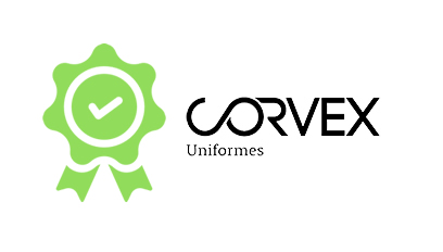 Corvex uniformes 